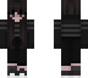 egirl skin