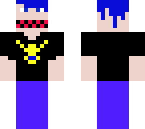 el chico dorado