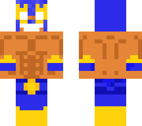 el primo