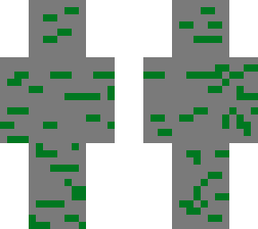 emerald ore