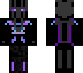 ender knight 1