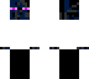 ender professor