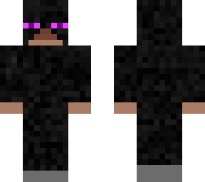 ender steve