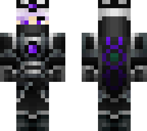 enderlord male