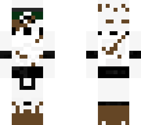 endor stormtrooper