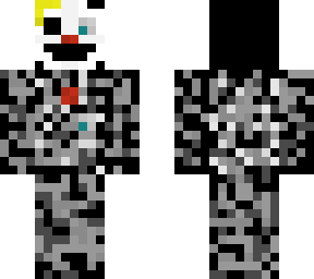 ennard black man