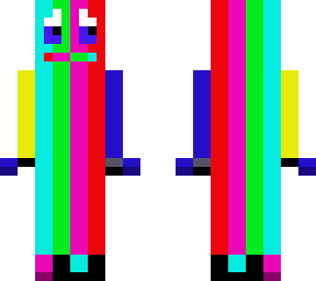 error broadcasting player