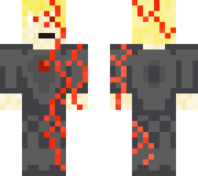 evil darkparadox skin