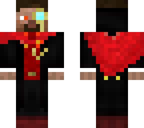 evil profeser steve