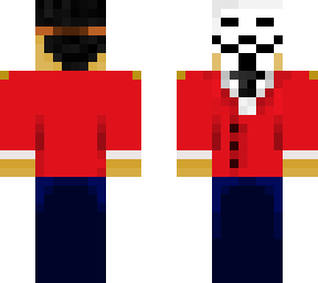 fancy hacker