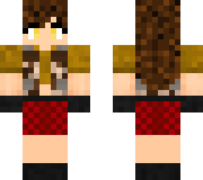 fargan karmaland girl ver.