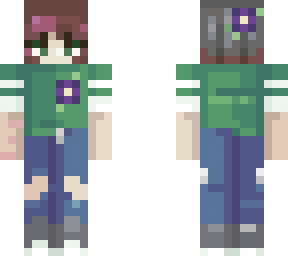 fern -gift