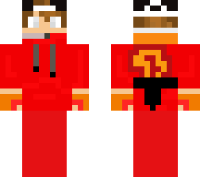 fire boy