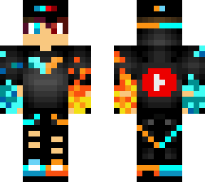 fire&ice you tuber