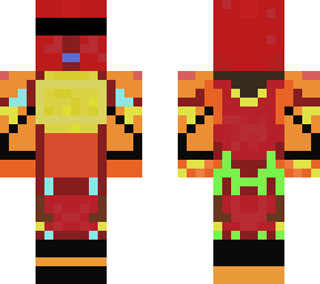 fire knight