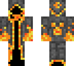 fire mage
