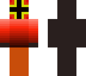 fire/stone knight
