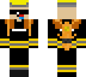 firefighter noob