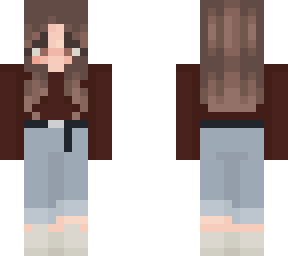 fixed hair