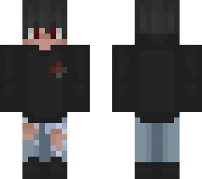 fixed rose