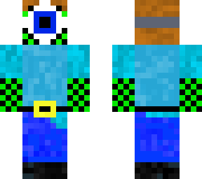 fixed slimy fungus