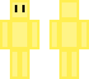 flat blox (yellow)