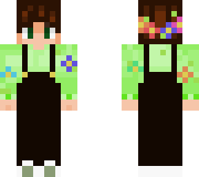 floreal guy :3
