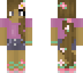 for dull spirit- 105 follower reshade/recolor contest