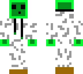 found on name mc
