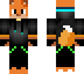 fox