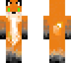 fox guy edited