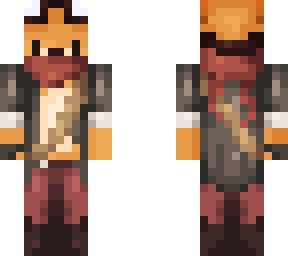 fox pilot