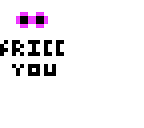 fricc you