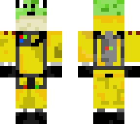 frogman