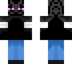 full enderman caincina