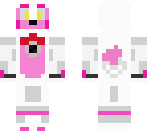funtime foxy
