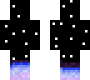 galaxy skin