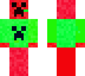gamer creeper