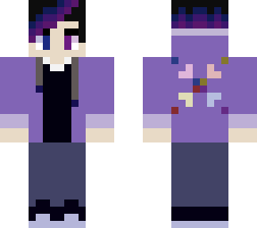 gavin oc