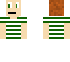 ghost saint patricks
