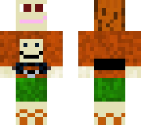 gingers khan