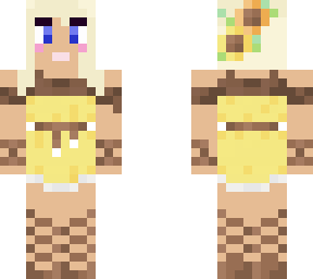 girl gladiator