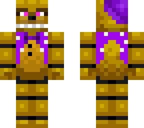 glitch bear