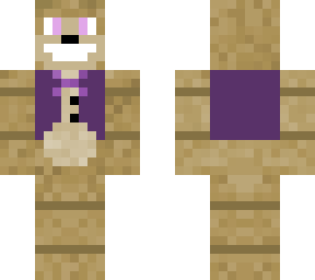 glitchtrap (fixed)