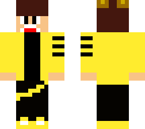 gold bunny boy ( edit )