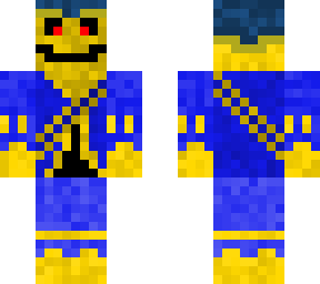gold watcher black man