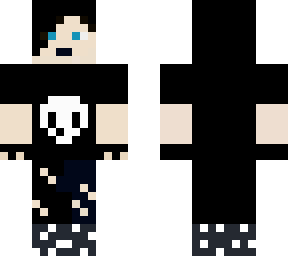 gothic male