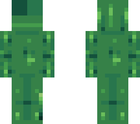 green apple