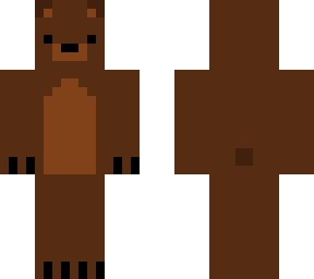 grizzly bear