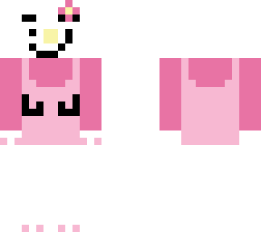 gross hello kitty